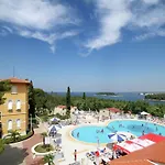 Laguna Maradiso By Aminess 3* Novigrad Istria