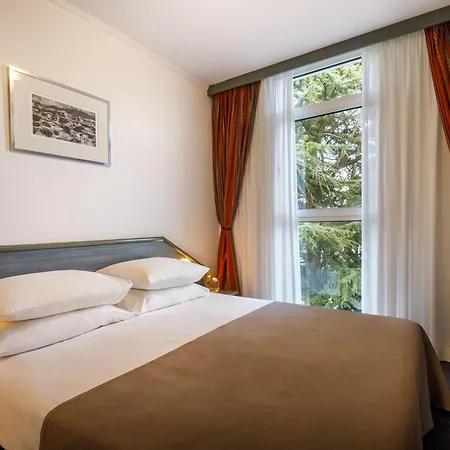 Laguna Maradiso By Aminess Hotel 3*
