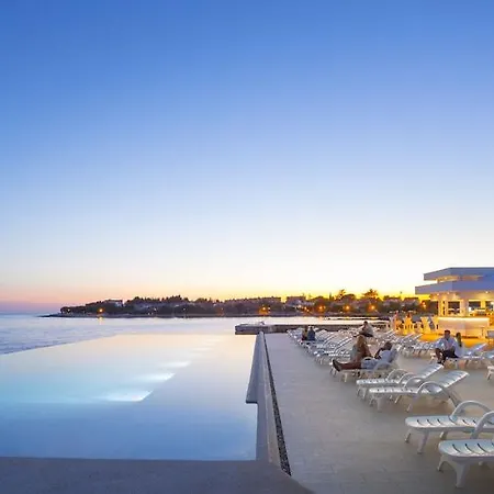 Hotel Laguna Maradiso By Aminess
