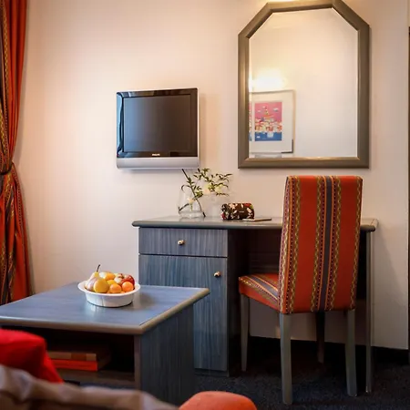 Hotel Laguna Maradiso By Aminess