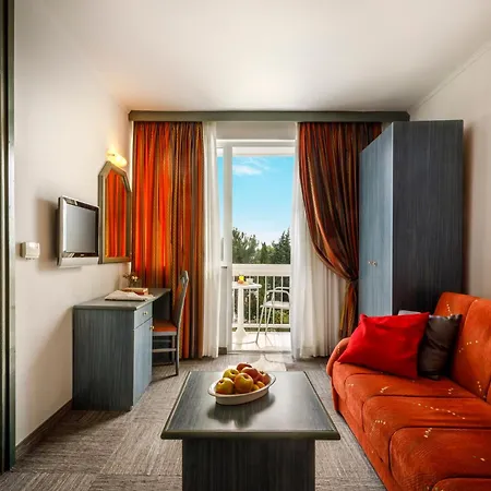 Hotel Laguna Maradiso By Aminess