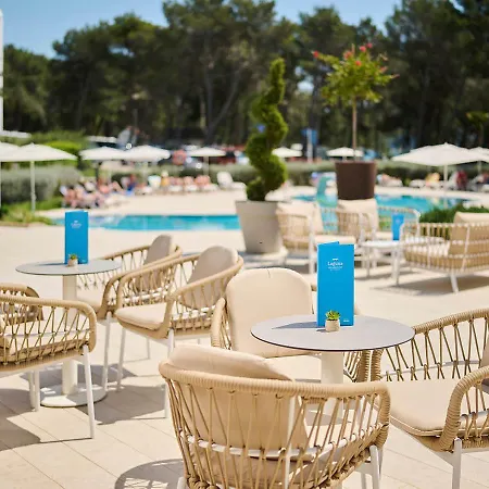 Laguna Maradiso By Aminess Hotel Novigrad Istria