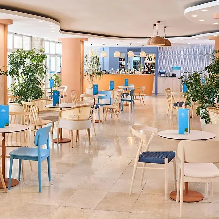 Laguna Maradiso By Aminess Hotel