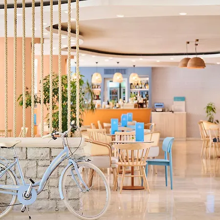 Hotel Laguna Maradiso By Aminess 3*