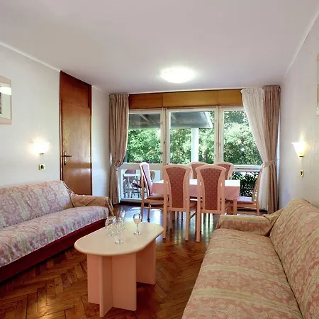 Laguna Maradiso By Aminess Hotel