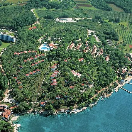 Hotel Laguna Maradiso By Aminess 3*