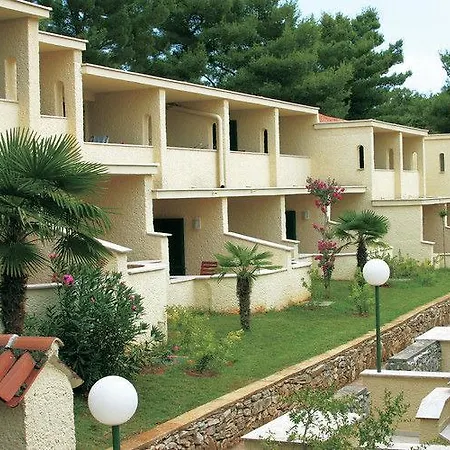 Laguna Maradiso By Aminess