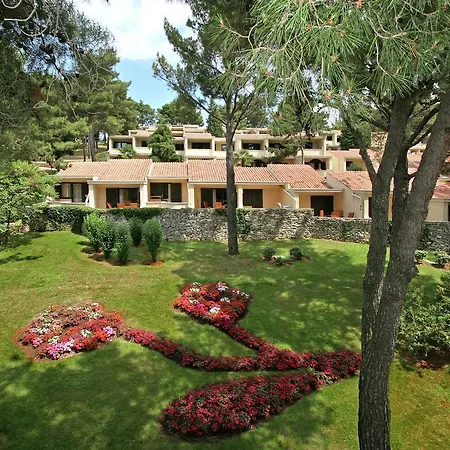 Hotel Laguna Maradiso By Aminess