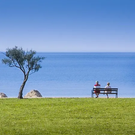 Laguna Maradiso By Aminess Hotel