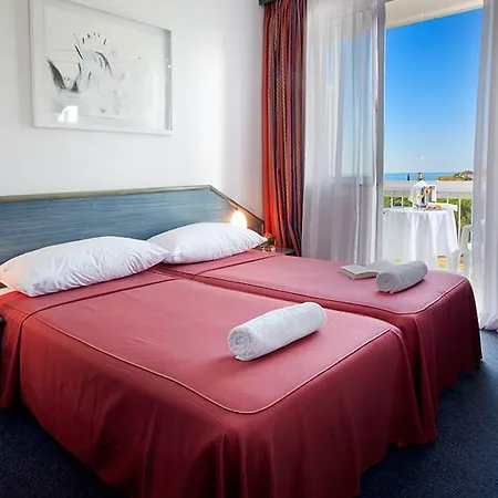 Laguna Maradiso By Aminess Hotel 3*