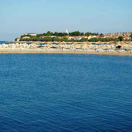 Laguna Maradiso By Aminess 3*