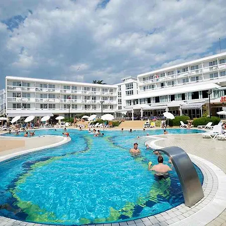 Laguna Maradiso By Aminess 3* Novigrad Istria