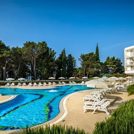 Laguna Maradiso By Aminess Hotel