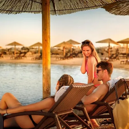 Ξενοδοχείο Laguna Maradiso By Aminess 3*