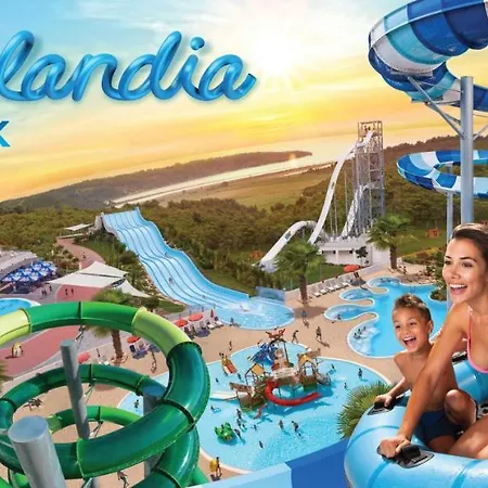 Laguna Maradiso By Aminess