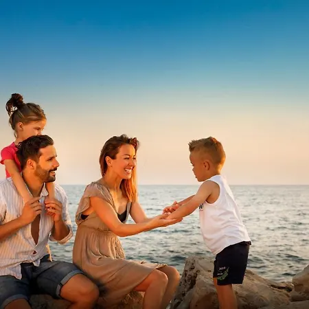 Laguna Maradiso By Aminess Ξενοδοχείο