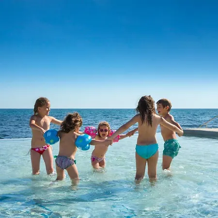 Laguna Maradiso By Aminess Hotel