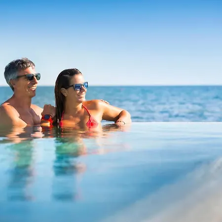 Laguna Maradiso By Aminess Hotel