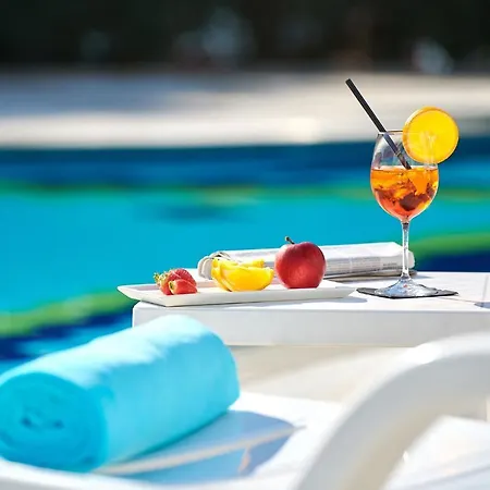 Laguna Maradiso By Aminess