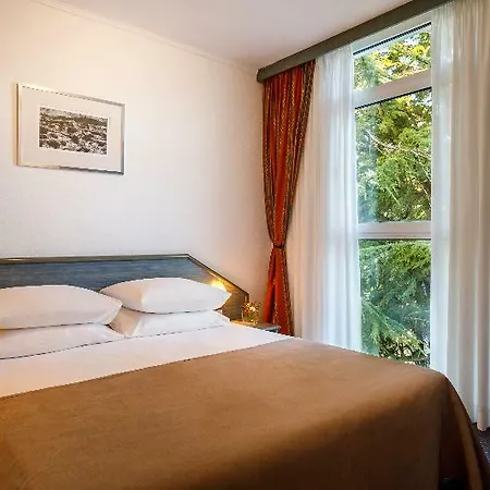 Hotel Laguna Maradiso By Aminess 3*