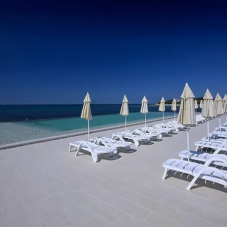 Hotel Laguna Maradiso By Aminess