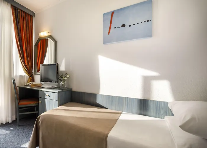 Laguna Maradiso By Aminess Hotel 3*