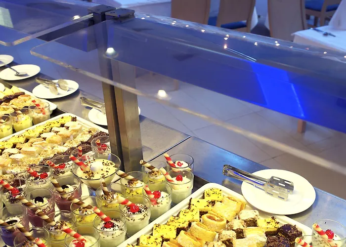 Laguna Maradiso By Aminess Hotel Novigrad (Istria)