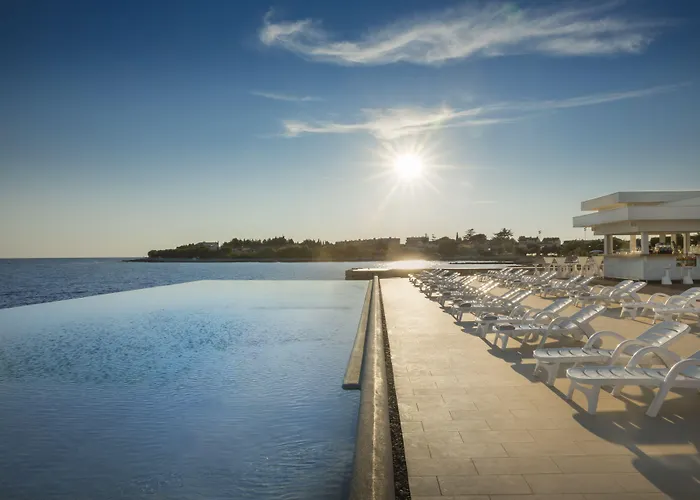 Laguna Maradiso By Aminess Hotel 3*