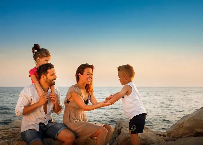 Laguna Maradiso By Aminess Hotel