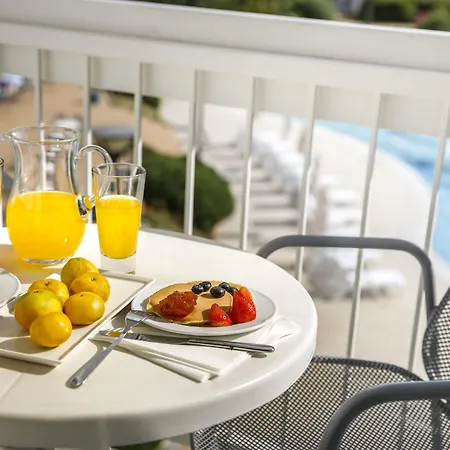 阿米尼斯拉古娜酒店 Novigrad Istria