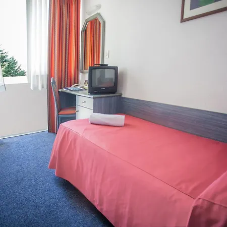 阿米尼斯拉古娜酒店 3* Novigrad Istria