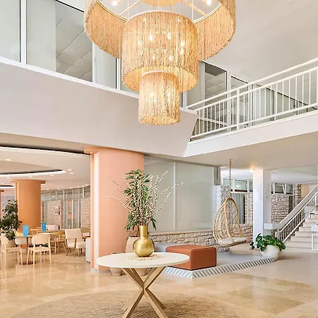 Laguna Maradiso By Aminess Novigrad Istria