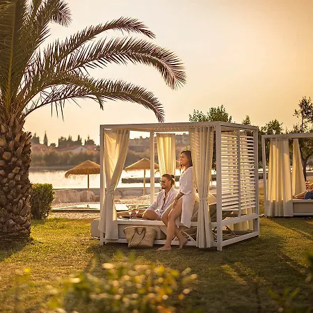 Hotel Laguna Maradiso By Aminess