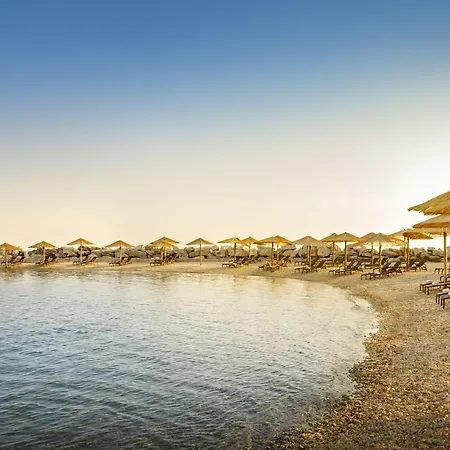 Hotel Laguna Maradiso By Aminess