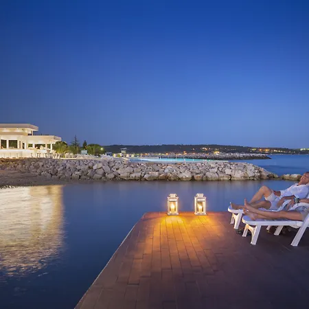 Laguna Maradiso By Aminess 3*