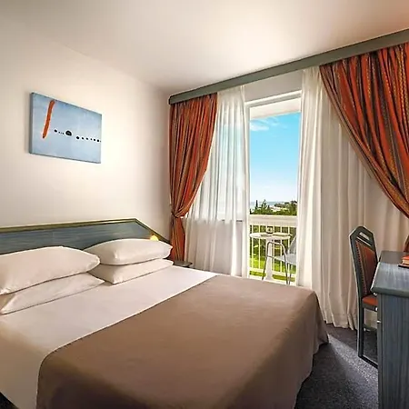 Laguna Maradiso By Aminess Novigrad (Istria)