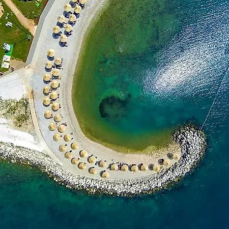 Laguna Maradiso By Aminess 3*