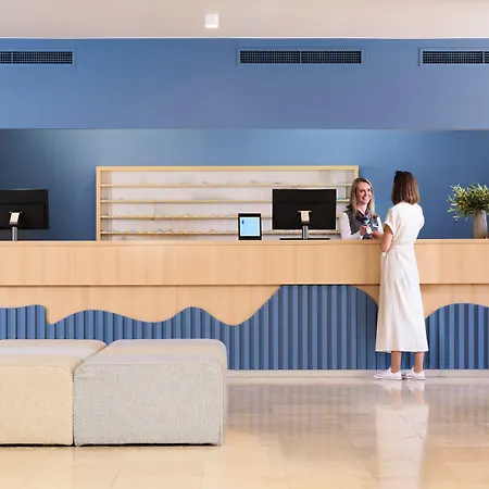 Hotel Laguna Maradiso By Aminess