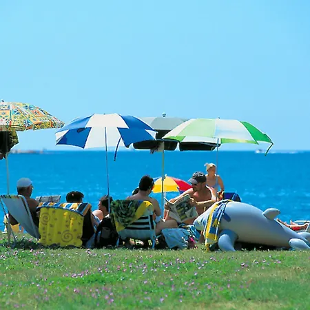 Laguna Maradiso By Aminess 3* Novigrad Istria