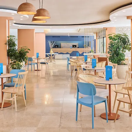 Laguna Maradiso By Aminess 3* Novigrad Istria