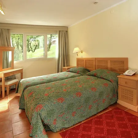 호텔 Laguna Maradiso By Aminess