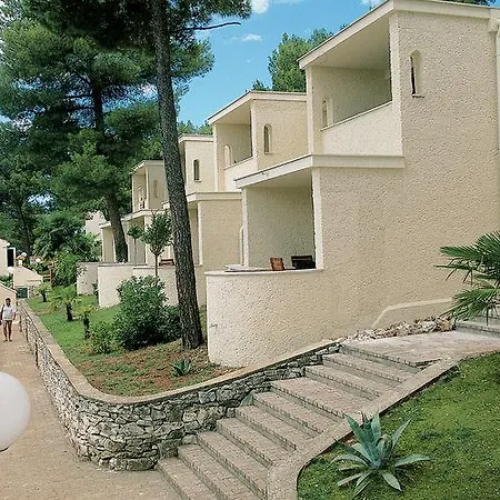 阿米尼斯拉古娜酒店 3* Novigrad Istria