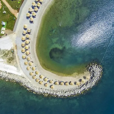 Laguna Maradiso By Aminess 3*