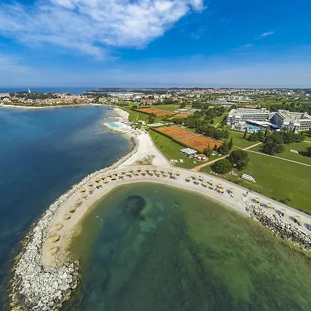 Laguna Maradiso By Aminess Hotel 3*