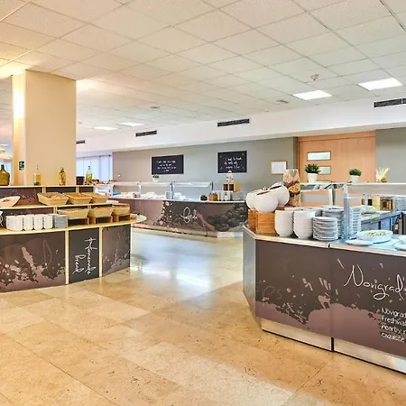 阿米尼斯拉古娜酒店 酒店 Novigrad Istria