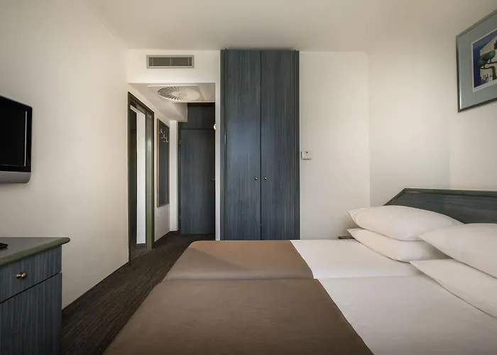 Laguna Maradiso By Aminess Novigrad Istria