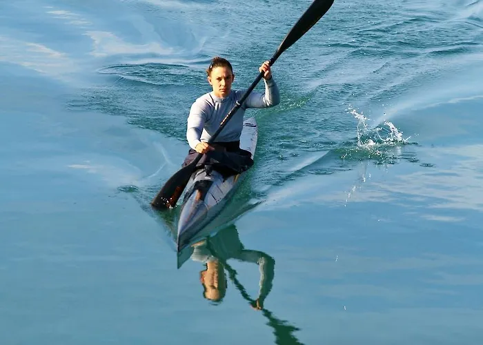 Laguna Maradiso By Aminess Hotel Novigrad Istria