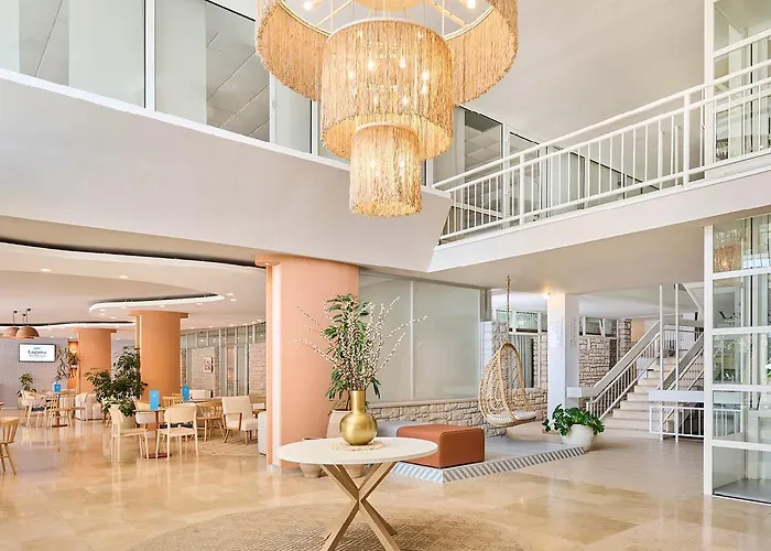 Laguna Maradiso By Aminess Novigrad Istria