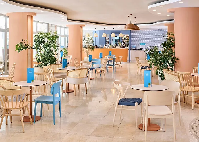 Laguna Maradiso By Aminess Hotel