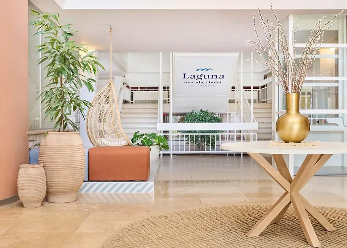 Laguna Maradiso By Aminess Hotel 3*